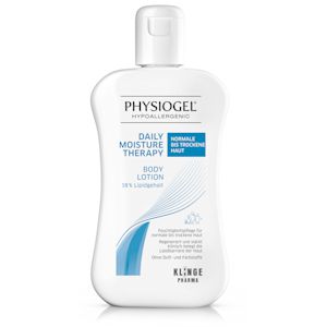 PHYSIOGEL Daily Moisture Therapy Bodylotion